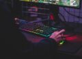Korean Online Games
