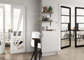 Choosing the Best Internal Doors