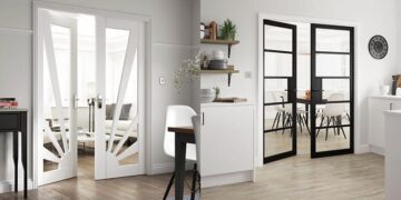 Choosing the Best Internal Doors
