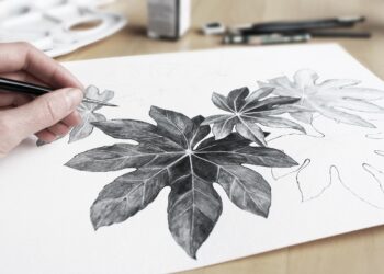 how to become a manga creator