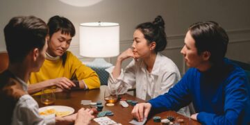 The Best Times to Place Bets in T20 Cricket