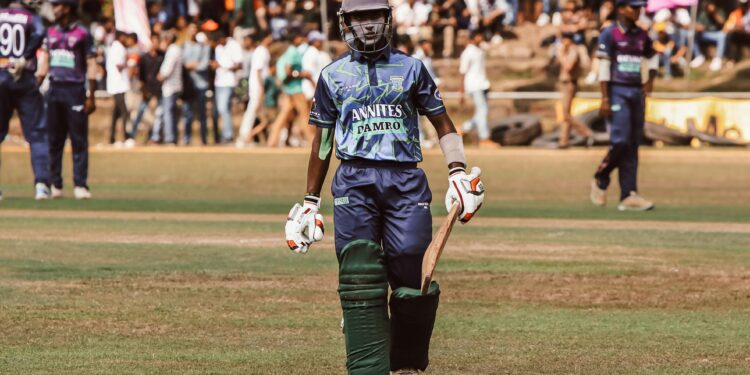 Betting Responsibly: Setting Limits with Cricket Betting Apps for T20 Matches