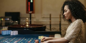 The Role of Luck vs. Skill in T20 Betting