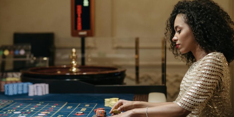 The Role of Luck vs. Skill in T20 Betting