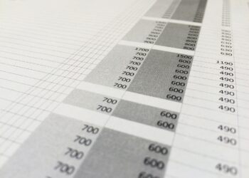 How to Create a Custom Receipt Template in Word