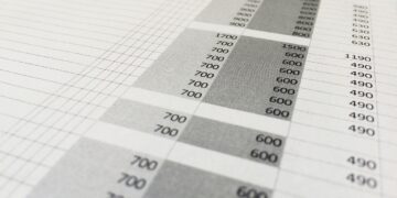 How to Create a Custom Receipt Template in Word