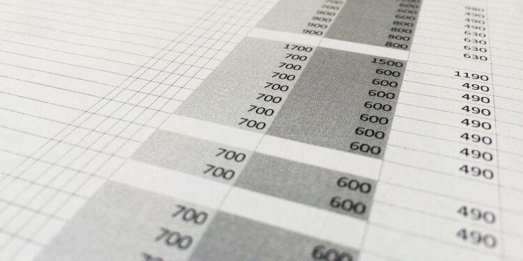 How to Create a Custom Receipt Template in Word