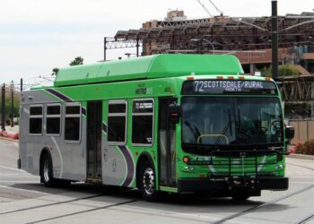 Phoenix Bus Routes: A Complete Guide to Public Transportation in the Valley