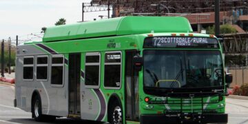 Phoenix Bus Routes: A Complete Guide to Public Transportation in the Valley