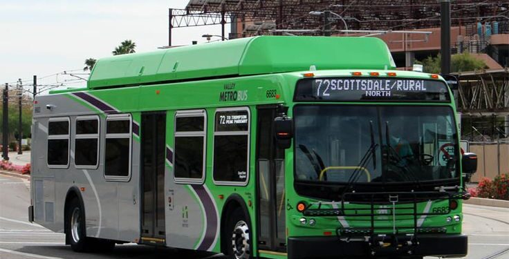 Phoenix Bus Routes: A Complete Guide to Public Transportation in the Valley
