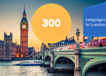 What Language Is Spoken in London, UK? A Complete Guide