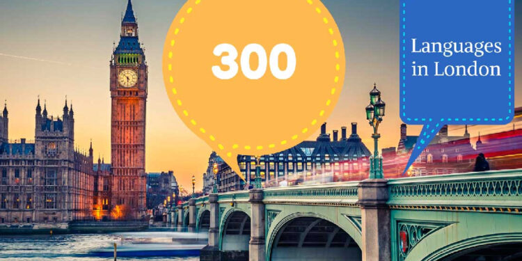 What Language Is Spoken in London, UK? A Complete Guide