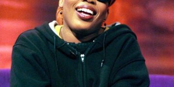 The Powerful Legacy and Rising Influence of Black Female Pop Singers