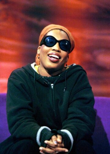 The Powerful Legacy and Rising Influence of Black Female Pop Singers