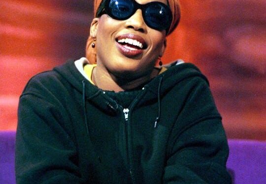 The Powerful Legacy and Rising Influence of Black Female Pop Singers