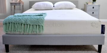 Is a Memory Foam Mattress Really the Best of All?