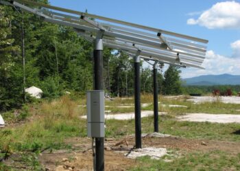 Power Pole Installation Near Me