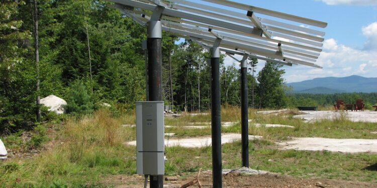 Power Pole Installation Near Me