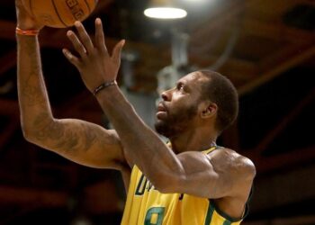 How Many Ex-NBA Players Are Jehovah’s Witnesses