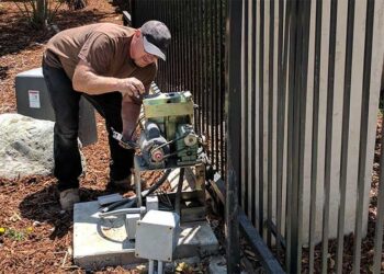 What Simple Maintenance Can I Do to Prevent Gate Breakdowns?