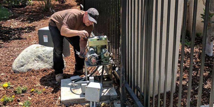 What Simple Maintenance Can I Do to Prevent Gate Breakdowns?