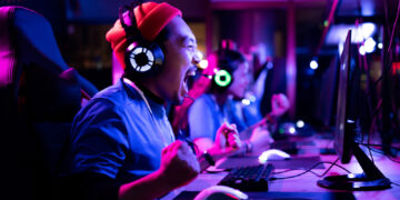 Players InfoGuide DMGConselistas