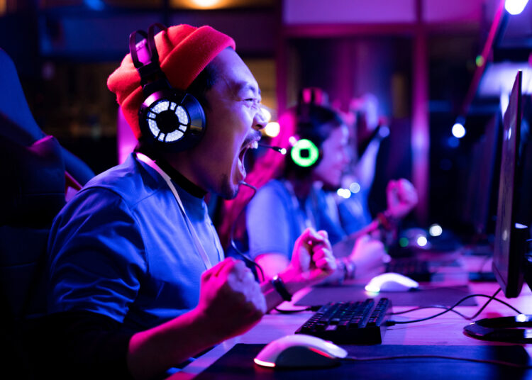 Players InfoGuide DMGConselistas