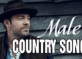 Young Male Country Singers Shaping the Future of Country Music