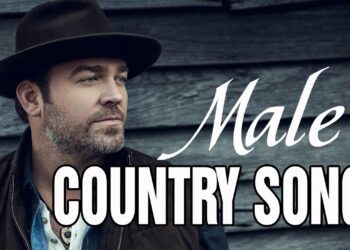 Young Male Country Singers Shaping the Future of Country Music