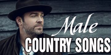 Young Male Country Singers Shaping the Future of Country Music