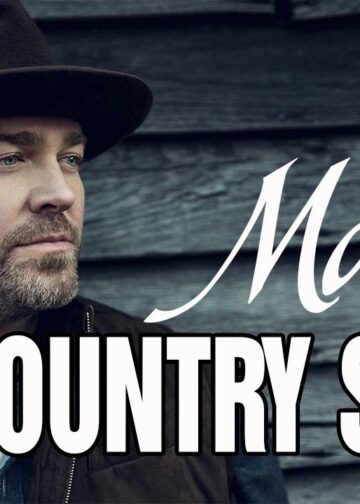 Young Male Country Singers Shaping the Future of Country Music