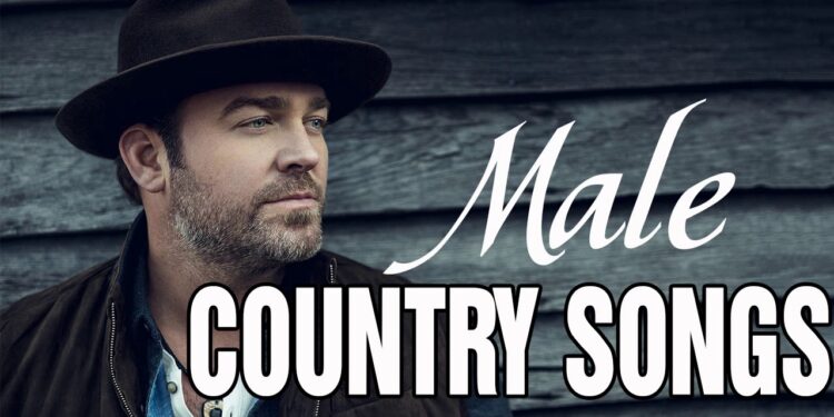 Young Male Country Singers Shaping the Future of Country Music