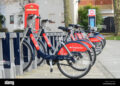 How London’s Bike Scheme Transformed