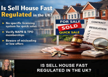 RCCIL advise UK sellers