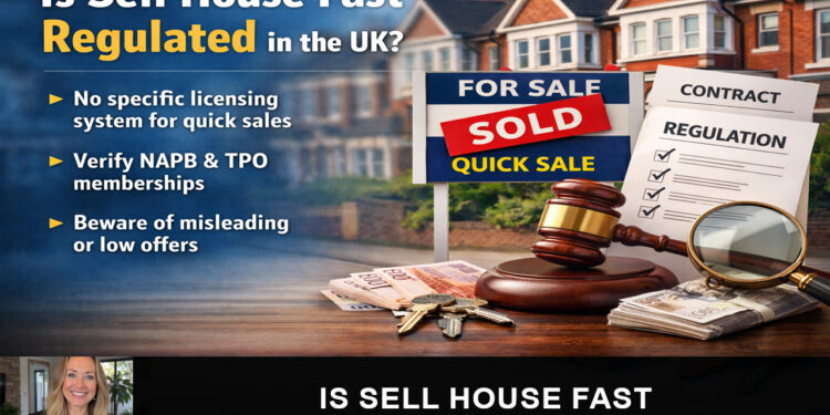 RCCIL advise UK sellers