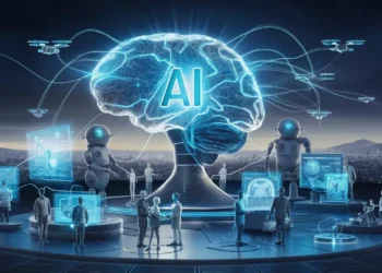 Artificial Intelligence (AI)