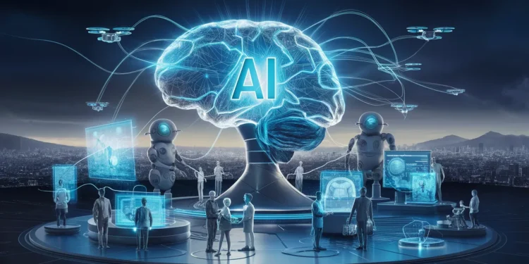 Artificial Intelligence (AI)