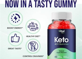 Healthy Keto Gummies