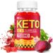6 pack keto acv gummies