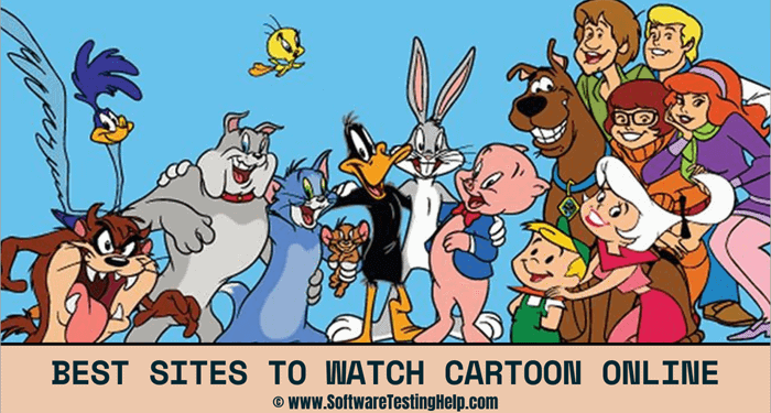 watchcartoononline