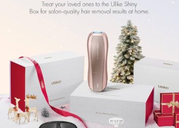 ulike laser hair removal