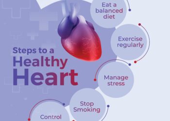 Health tips