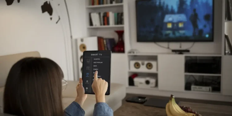 IFVOD: The Ultimate Streaming Platform for Unlimited Entertainment