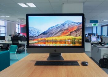 imac pro i7 4k