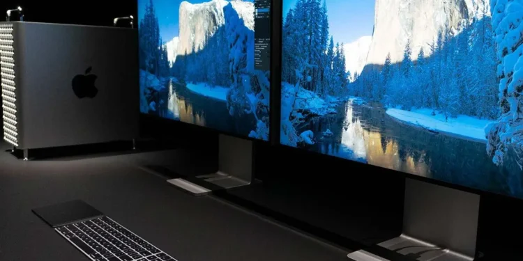 imac pro i7 4k
