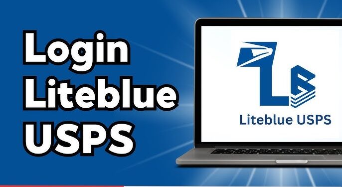 liteblue login
