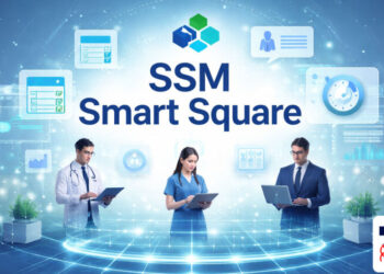 smart square ssm