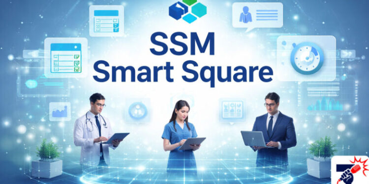 smart square ssm