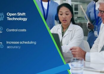 SSM Health Smart Square: Improving Workforce Management in Healthcar: