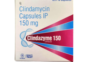 clindamycin for chlamydia